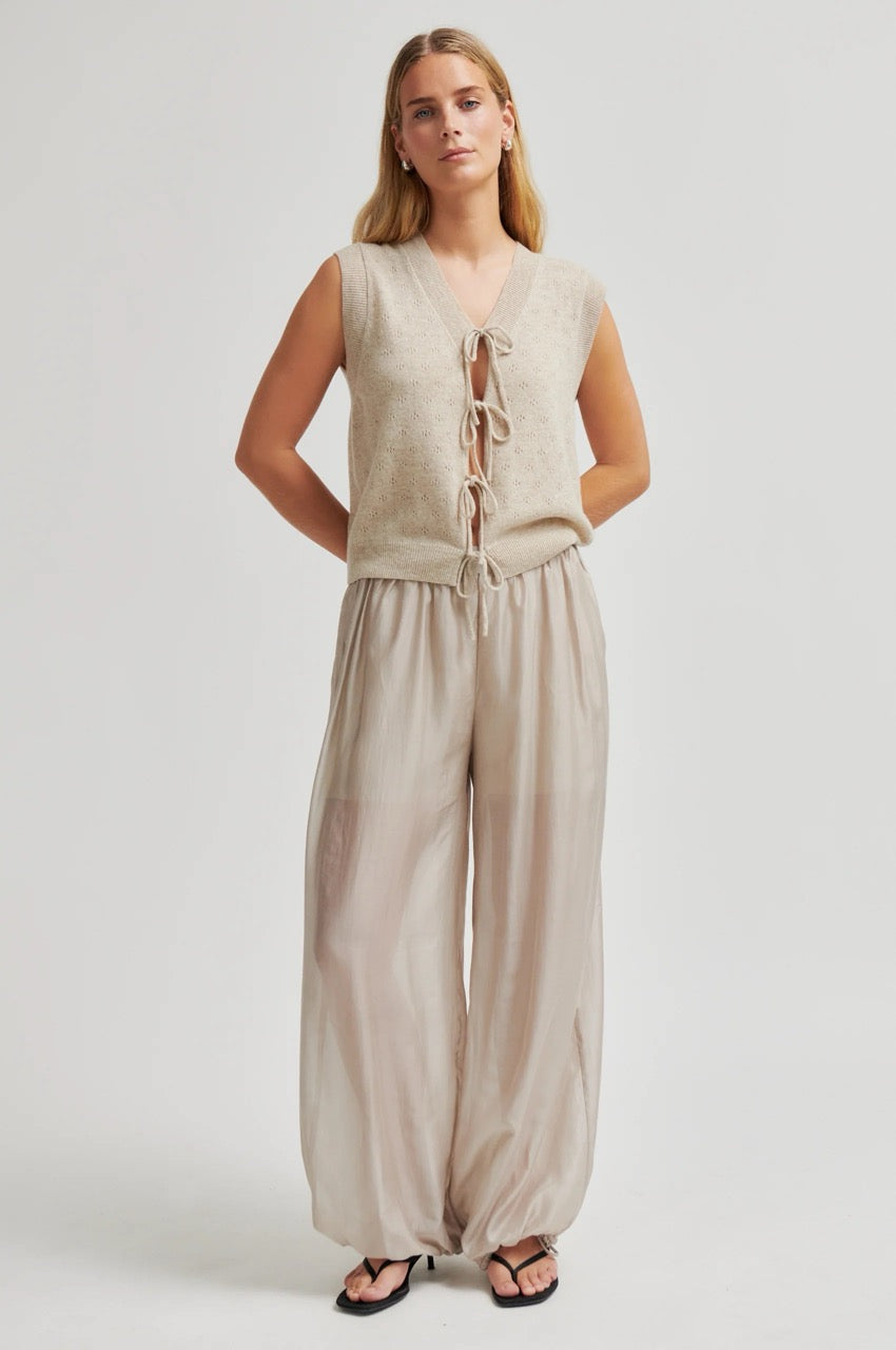 Second Female Hidie Trousers