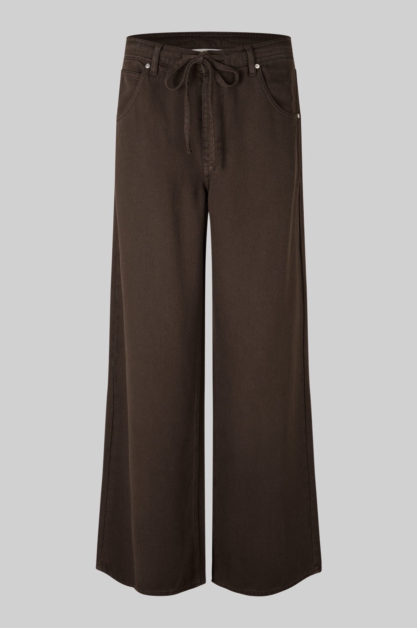 Second Female Irvine Denim Jeans