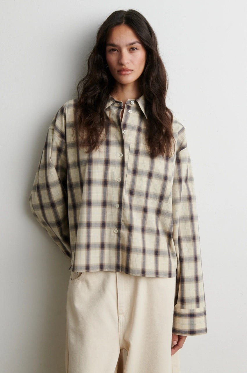 Second Female Liria Shirt