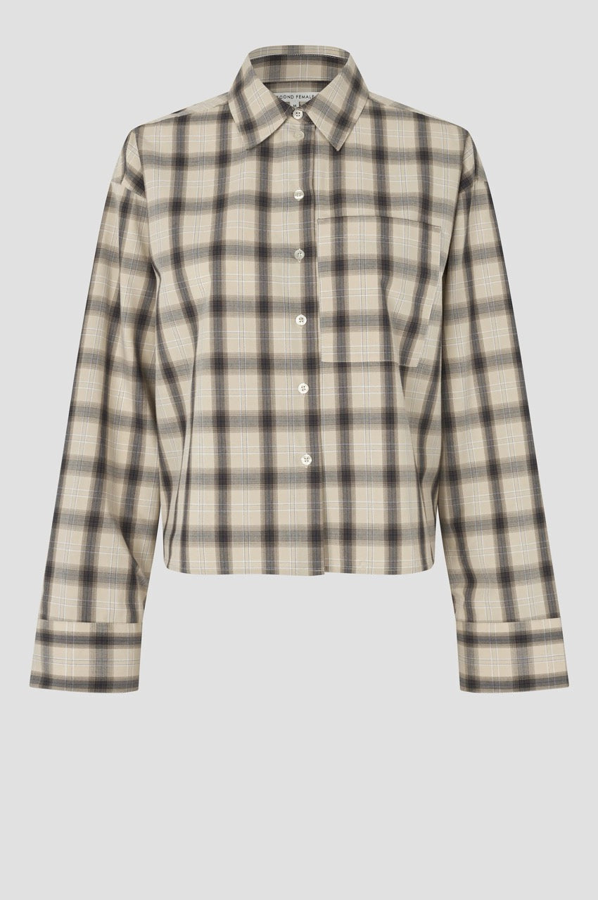 Second Female Liria Shirt