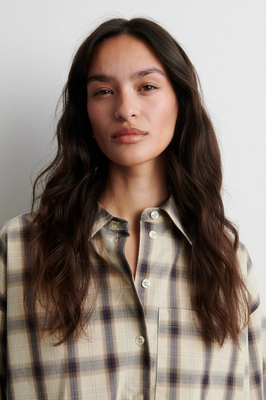 Second Female Liria Shirt