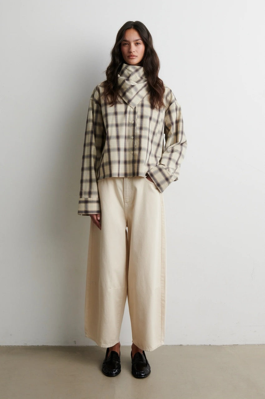 Second Female Liria Shirt