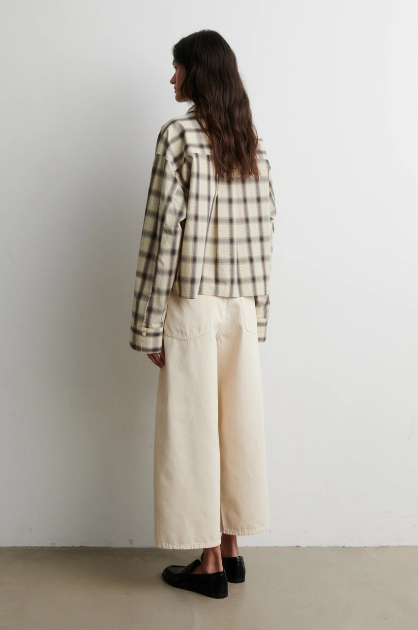 Second Female Liria Shirt