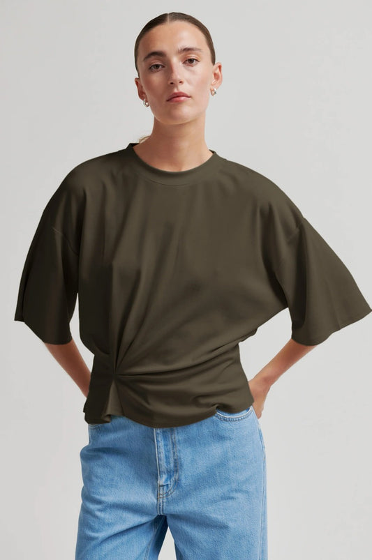 Second Female Missouri Tee