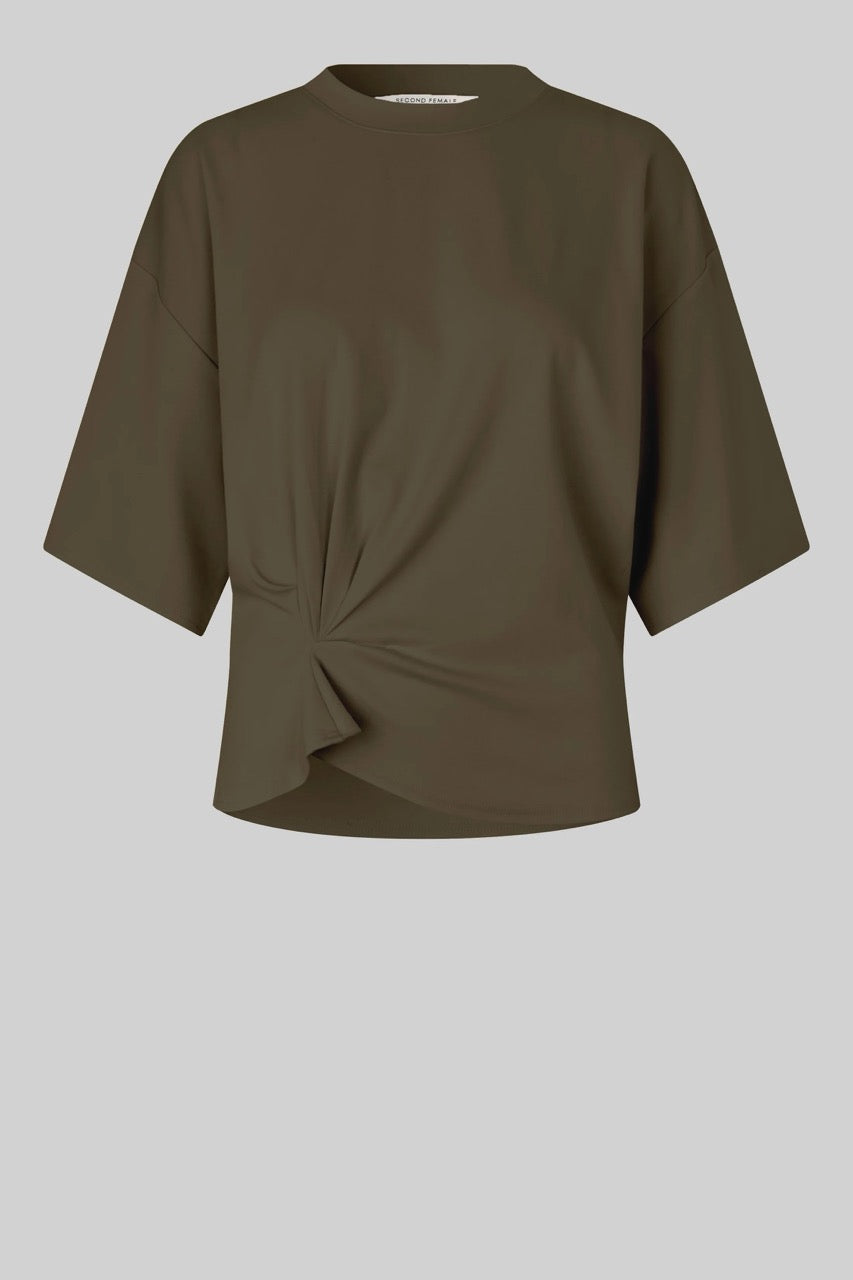 Second Female Missouri Tee