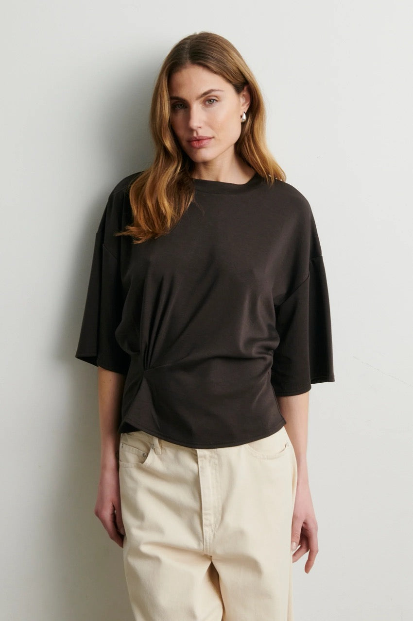 Second Female Missouri Tee