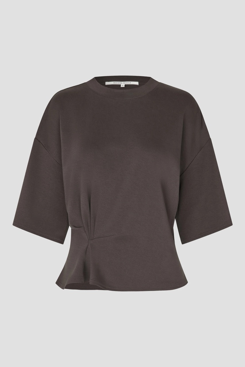 Second Female Missouri Tee