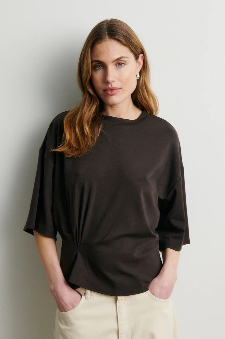 Second Female Missouri Tee