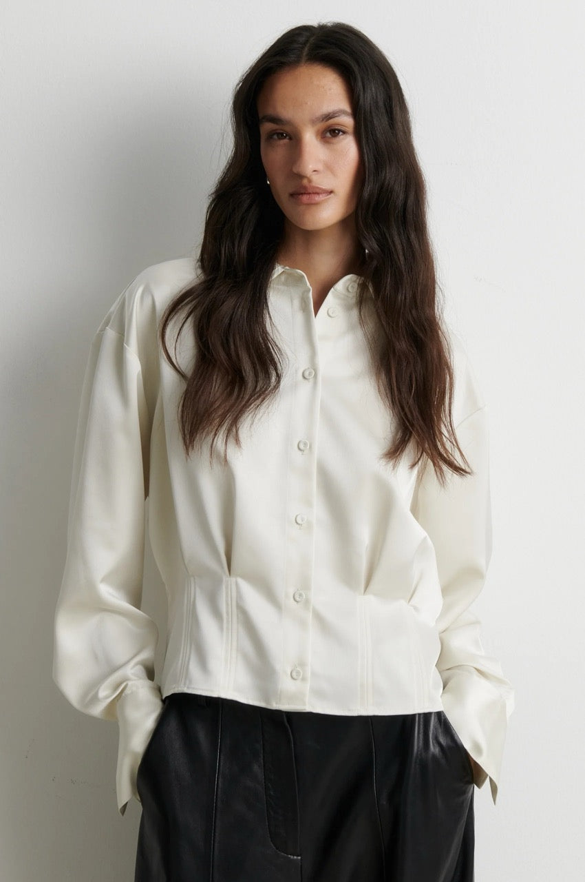 Second Female Opala Shirt