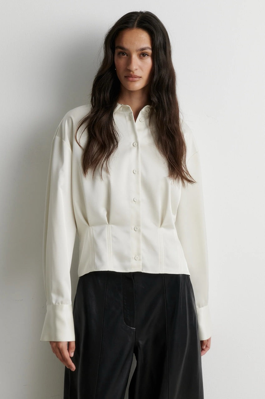 Second Female Opala Shirt