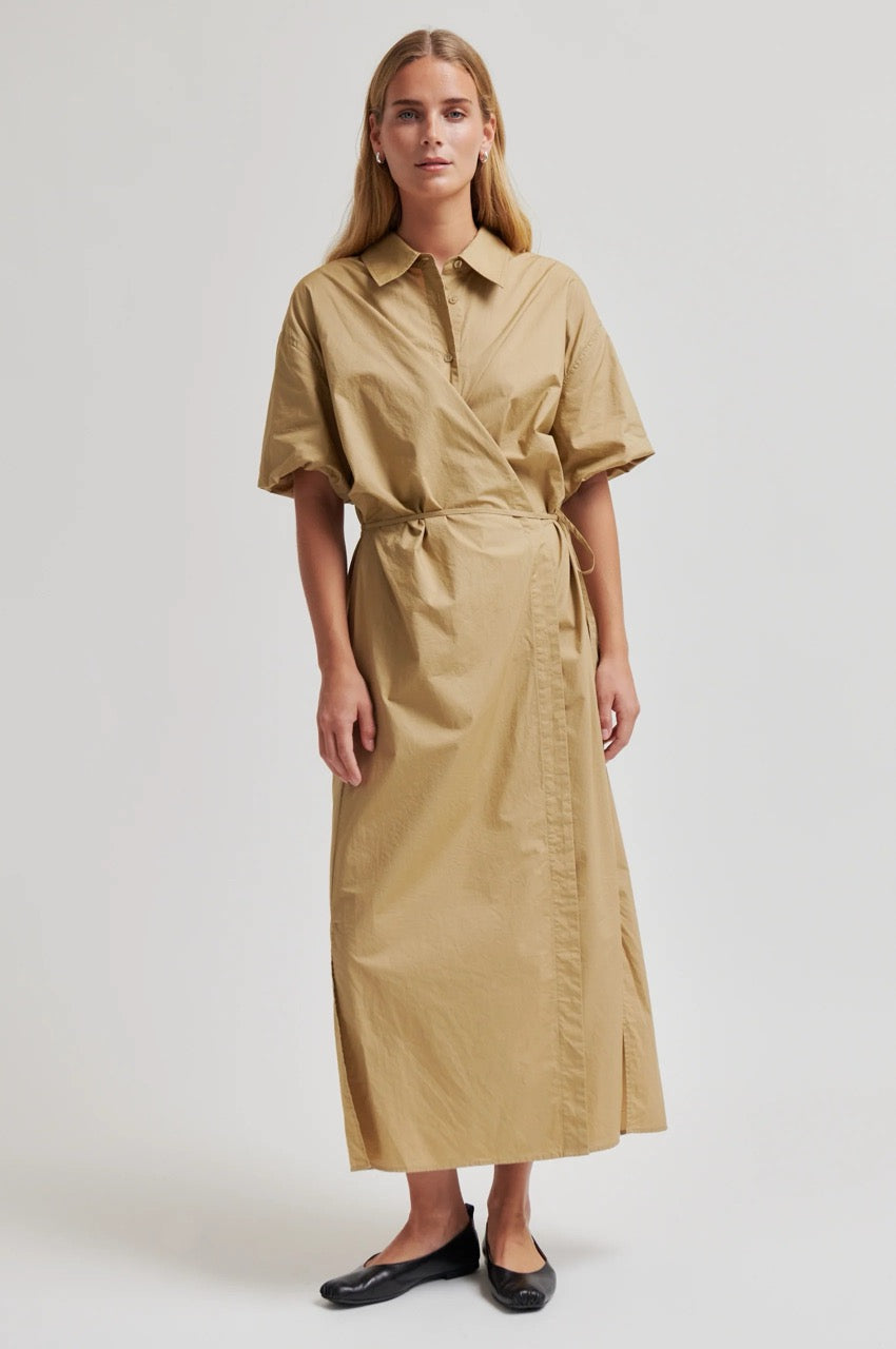 Second Female Rhye Dress