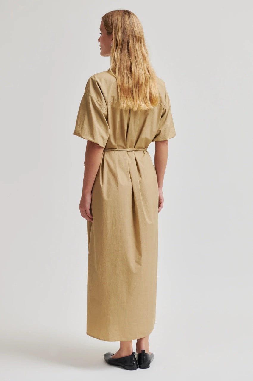 Second Female Rhye Dress