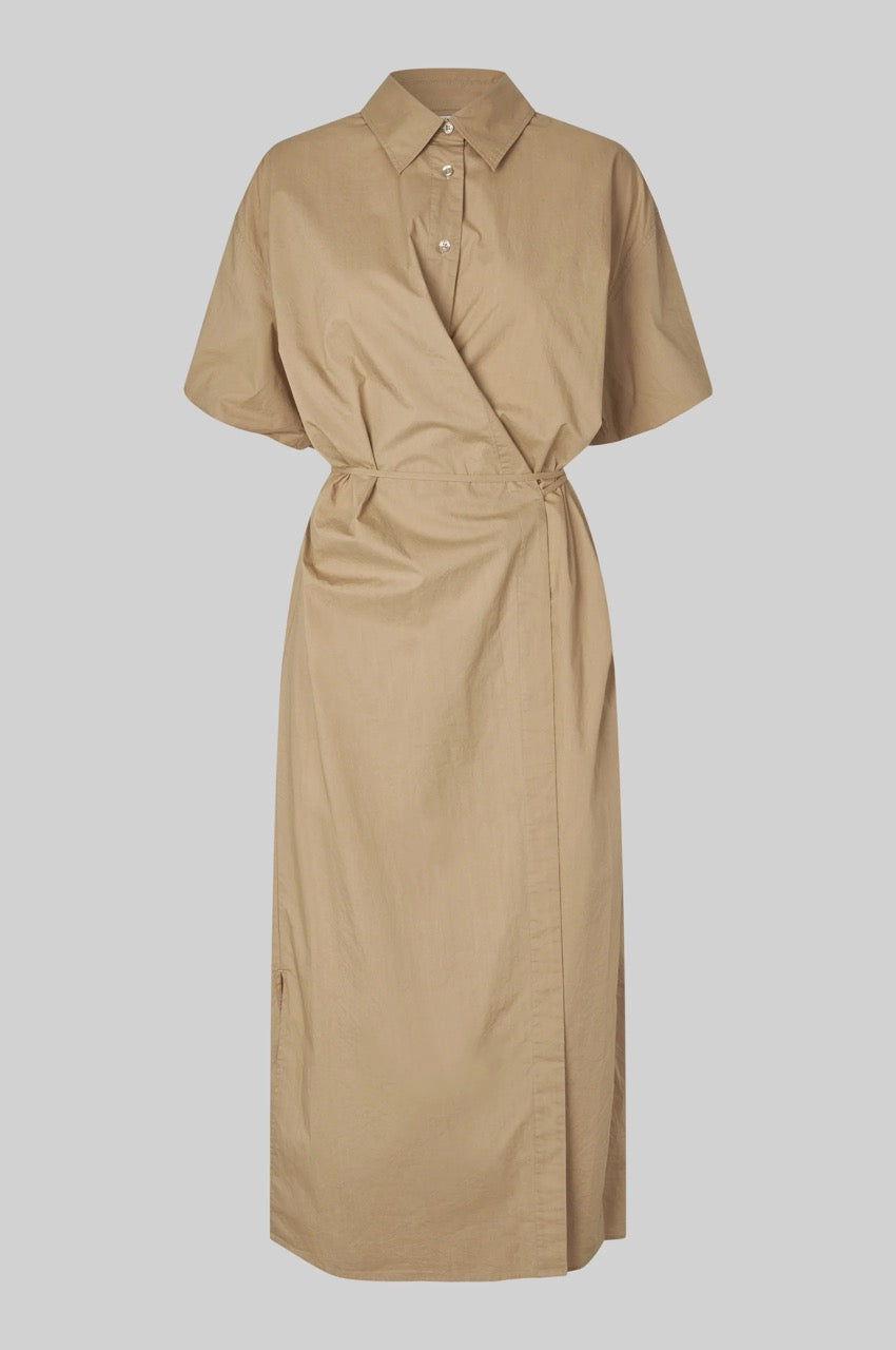 Second Female Rhye Dress
