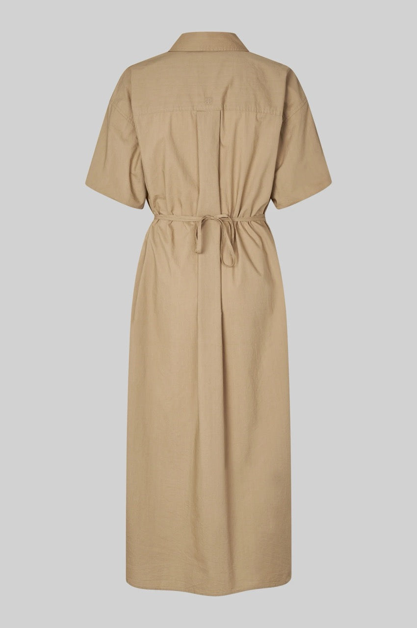Second Female Rhye Dress