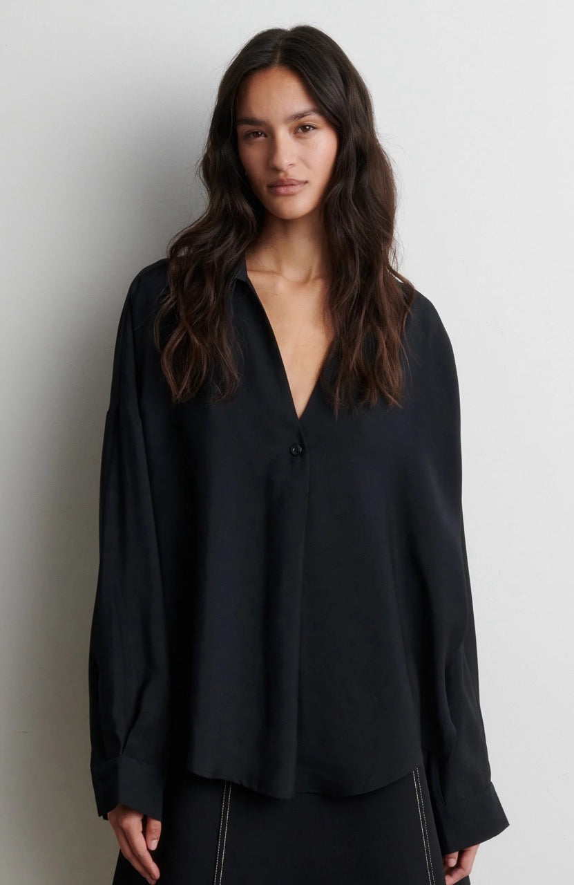 Second Female Timeline Blouse