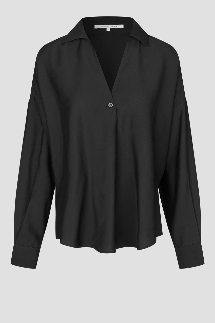 Second Female Timeline Blouse