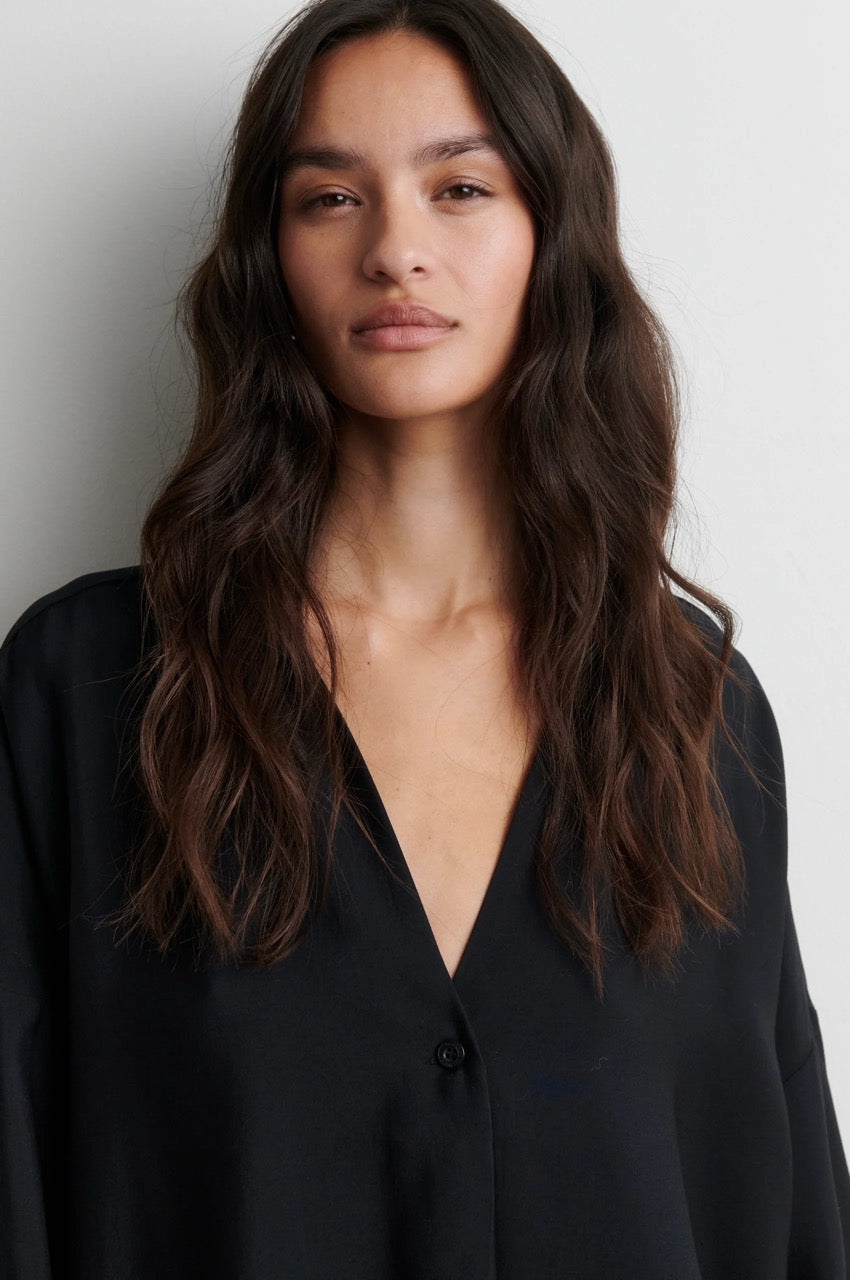 Second Female Timeline Blouse