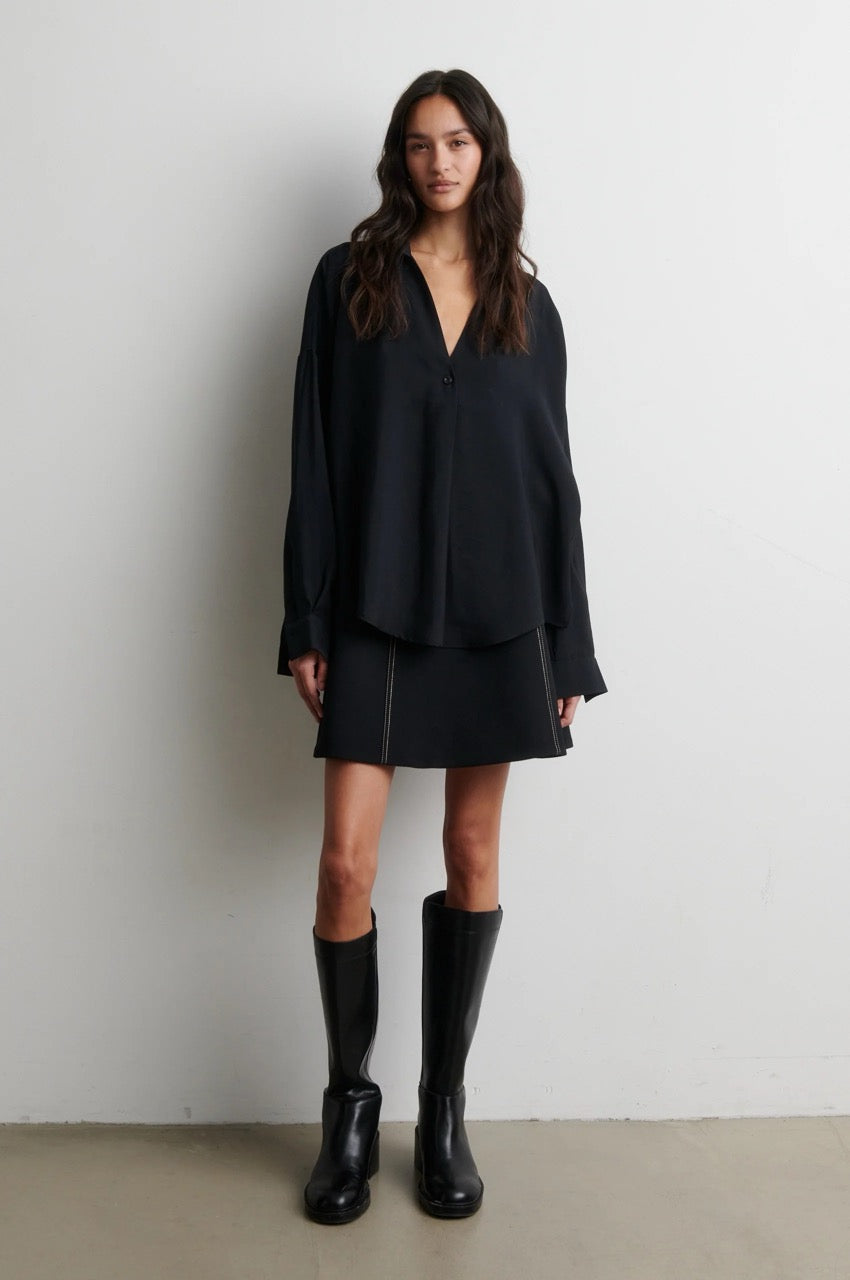 Second Female Timeline Blouse