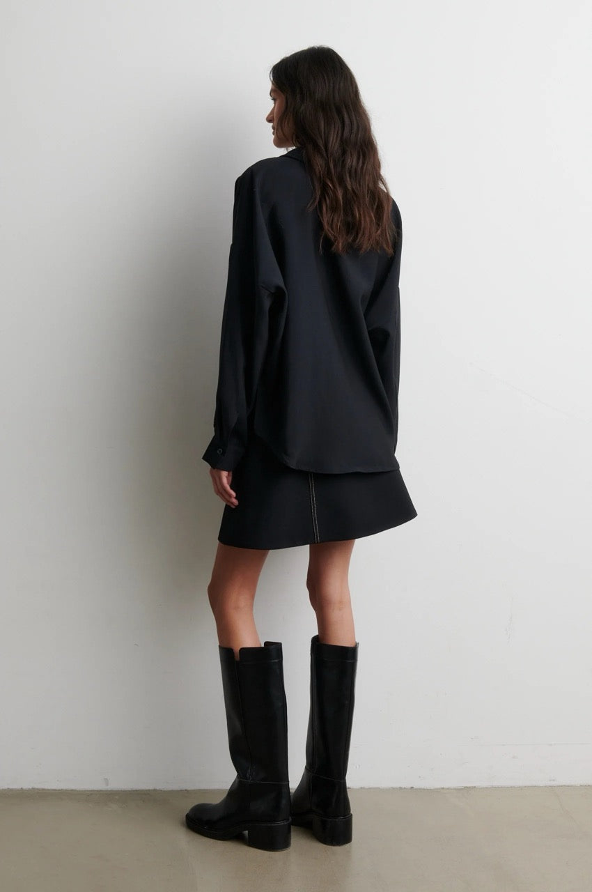 Second Female Timeline Blouse