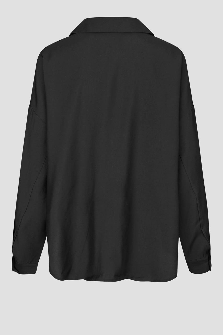 Second Female Timeline Blouse