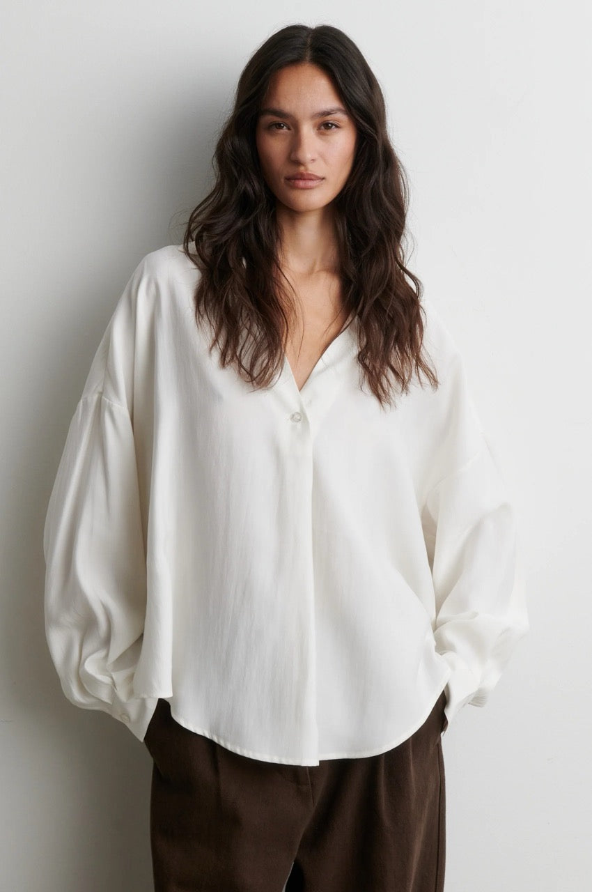Second Female Timeline Blouse