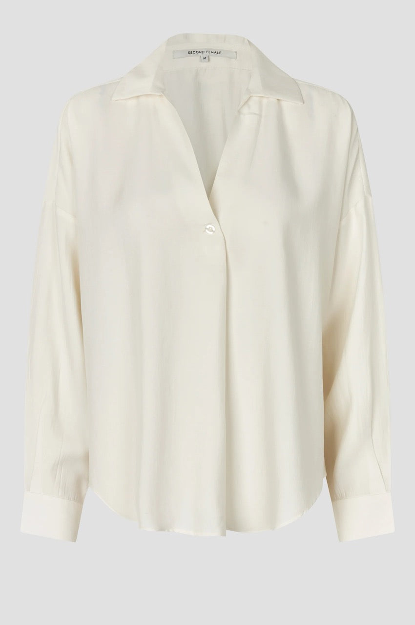 Second Female Timeline Blouse