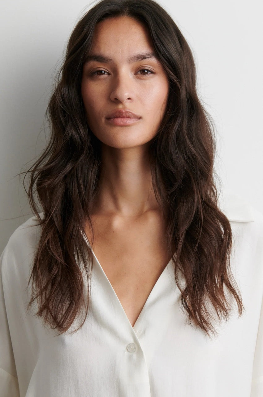 Second Female Timeline Blouse