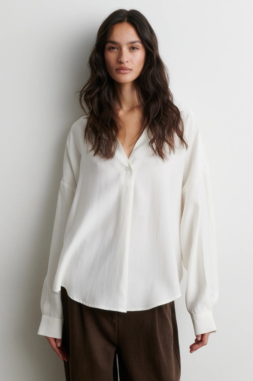 Second Female Timeline Blouse