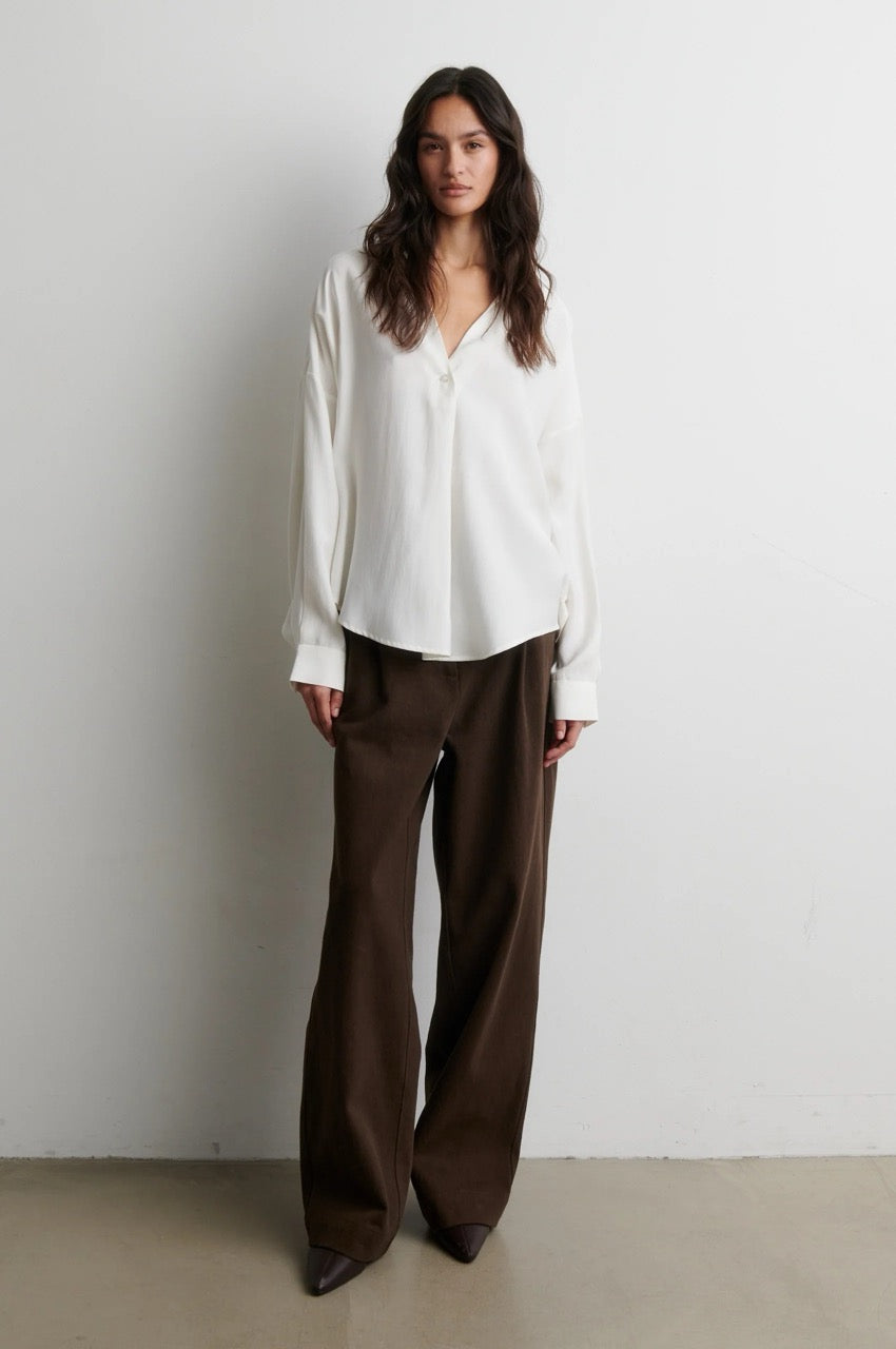 Second Female Timeline Blouse