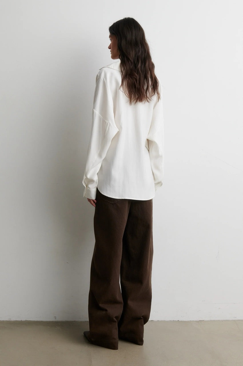 Second Female Timeline Blouse