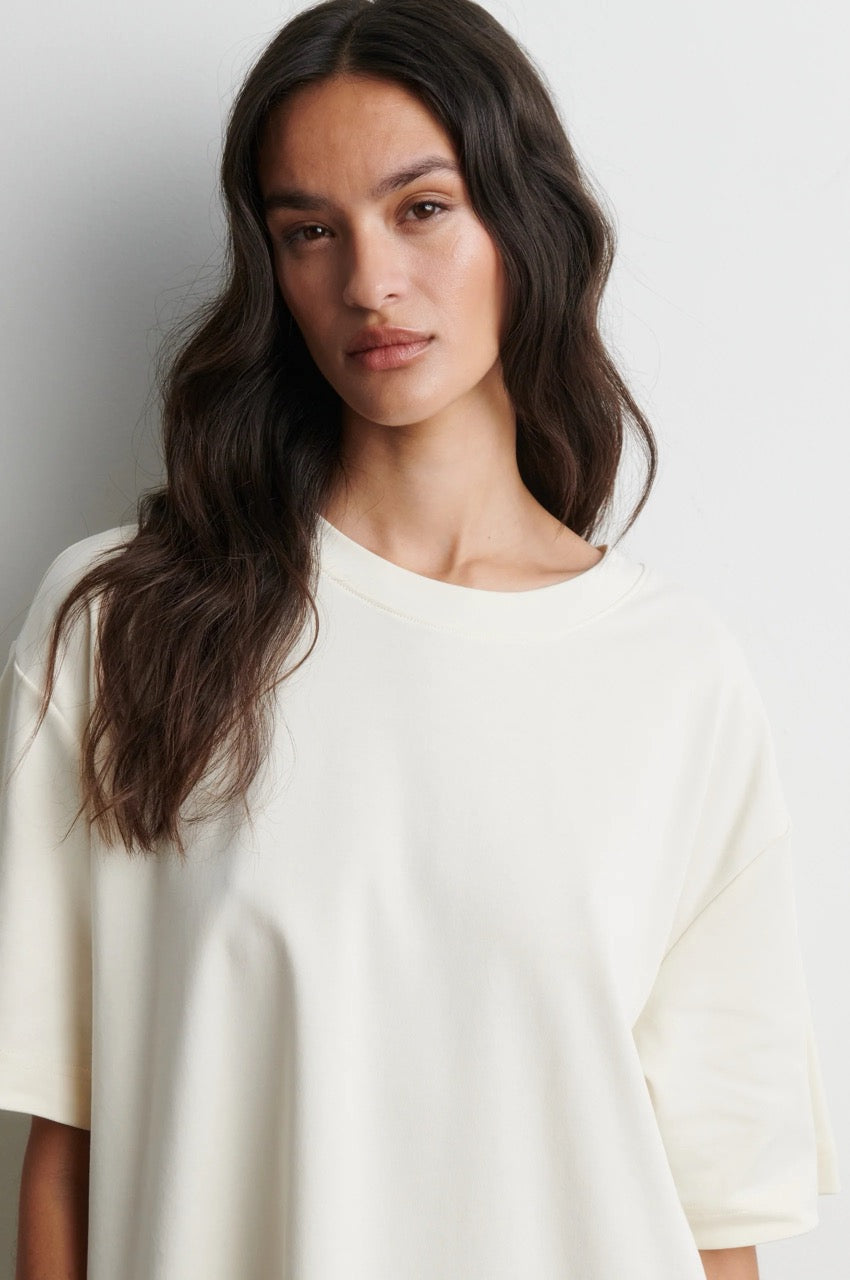 Second Female Vaccara Lace Tee