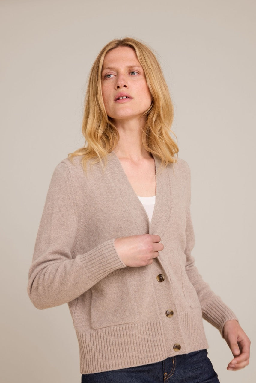 Sibin Linnebjerg CAROLE