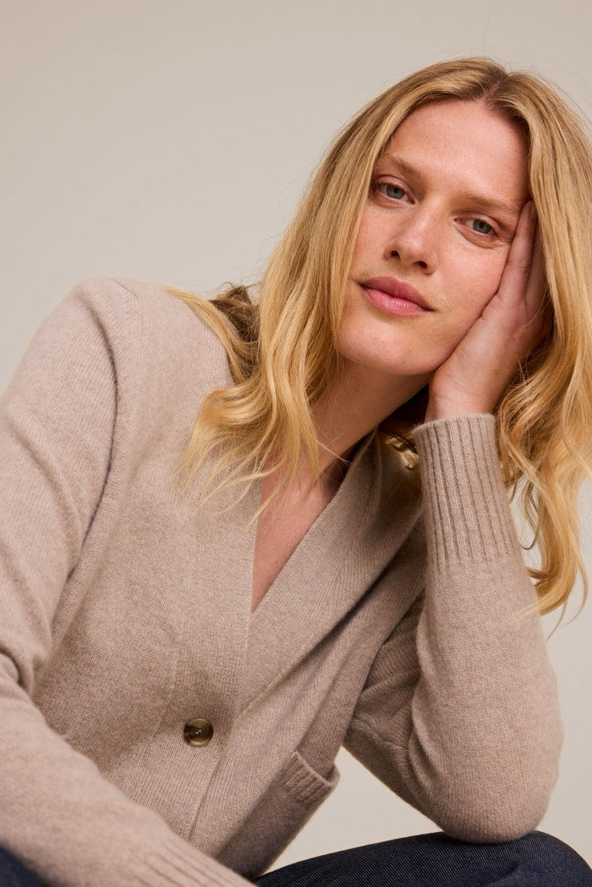 Sibin Linnebjerg CAROLE