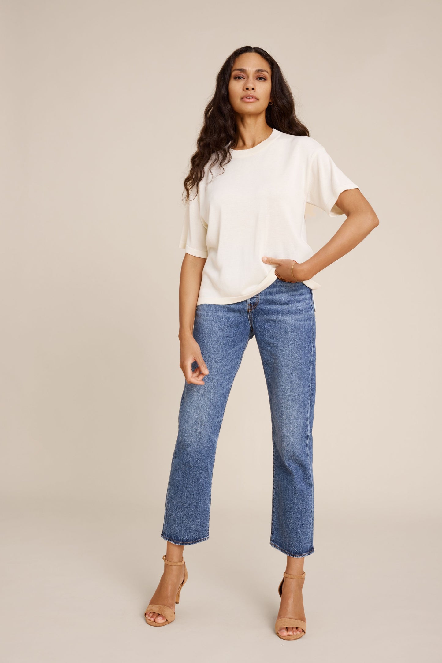 Sibin Linnebjerg JUNE