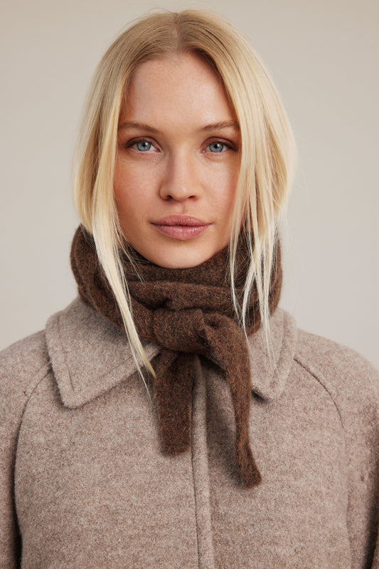 Sibin Linnebjerg Liv Mini Scarf
