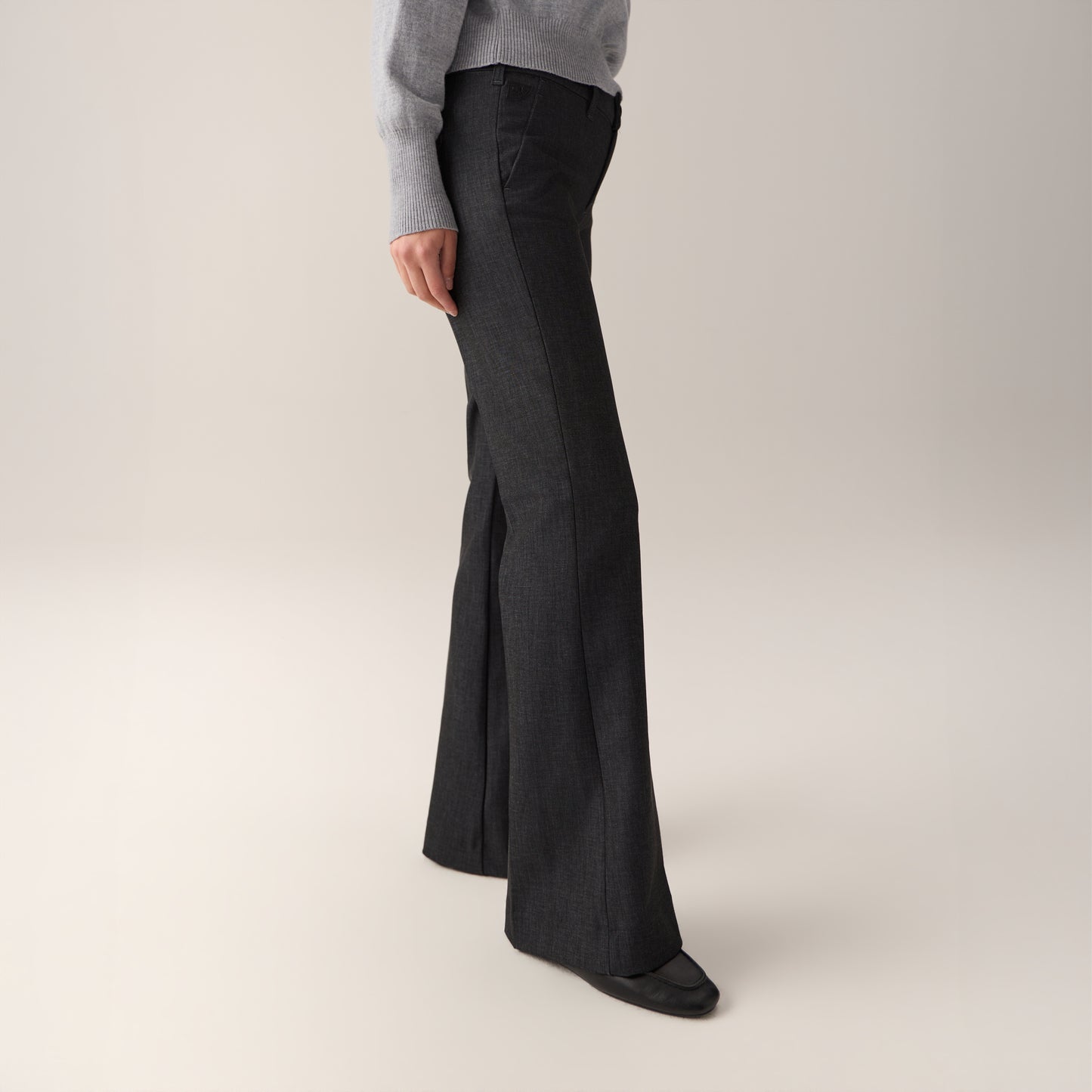 Lois Silvia Suple Pant