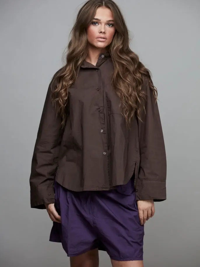 Sixty Days Boyfriend Shirt