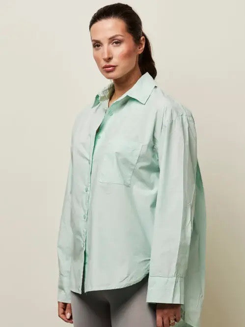 Sixty Days Boyfriend Shirt