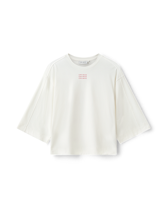 Copenhagen Muse Muse Tee