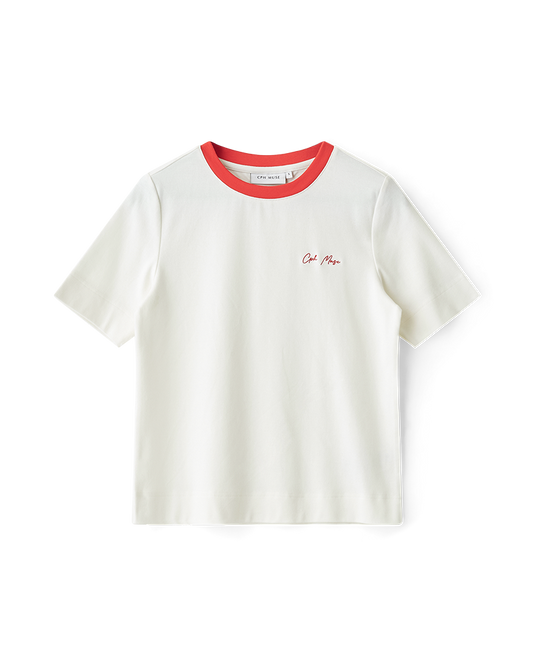 Copenhagen Muse Muse Tee