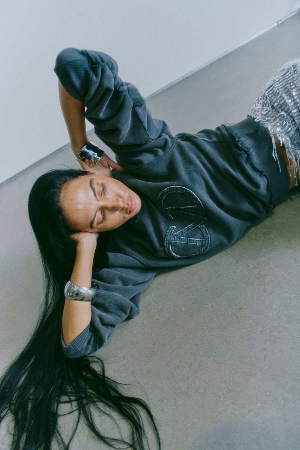 Copenhagen Muse Roco Sweatshirt