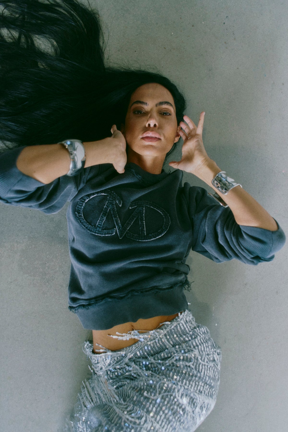 Copenhagen Muse Roco Sweatshirt