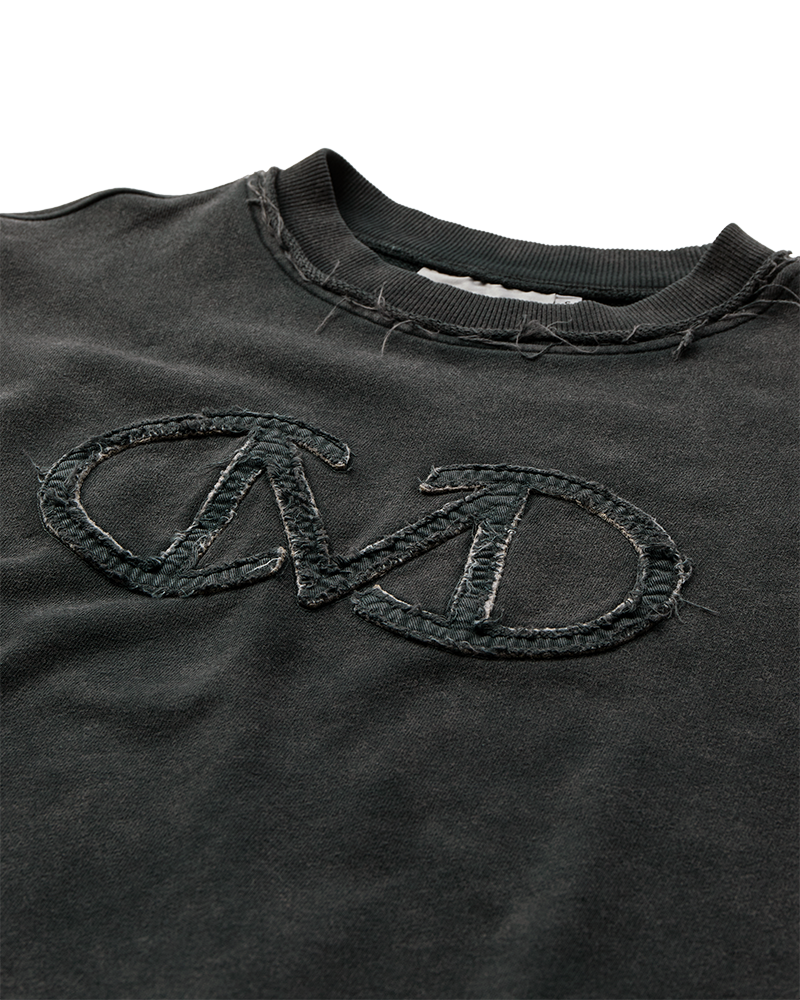 Copenhagen Muse Roco Sweatshirt