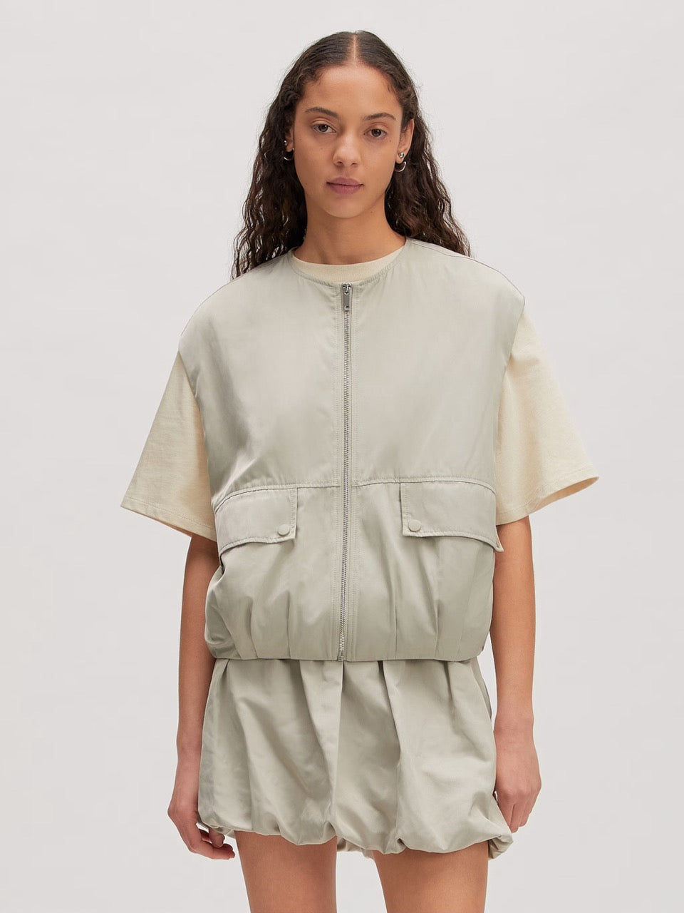 EDITED Veronica Vest