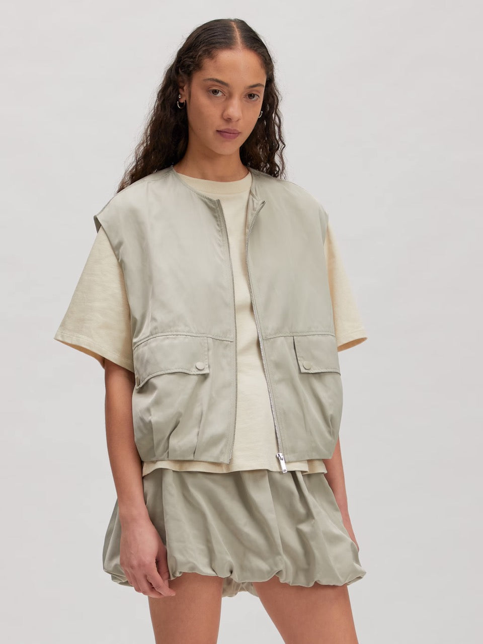 EDITED Veronica Vest