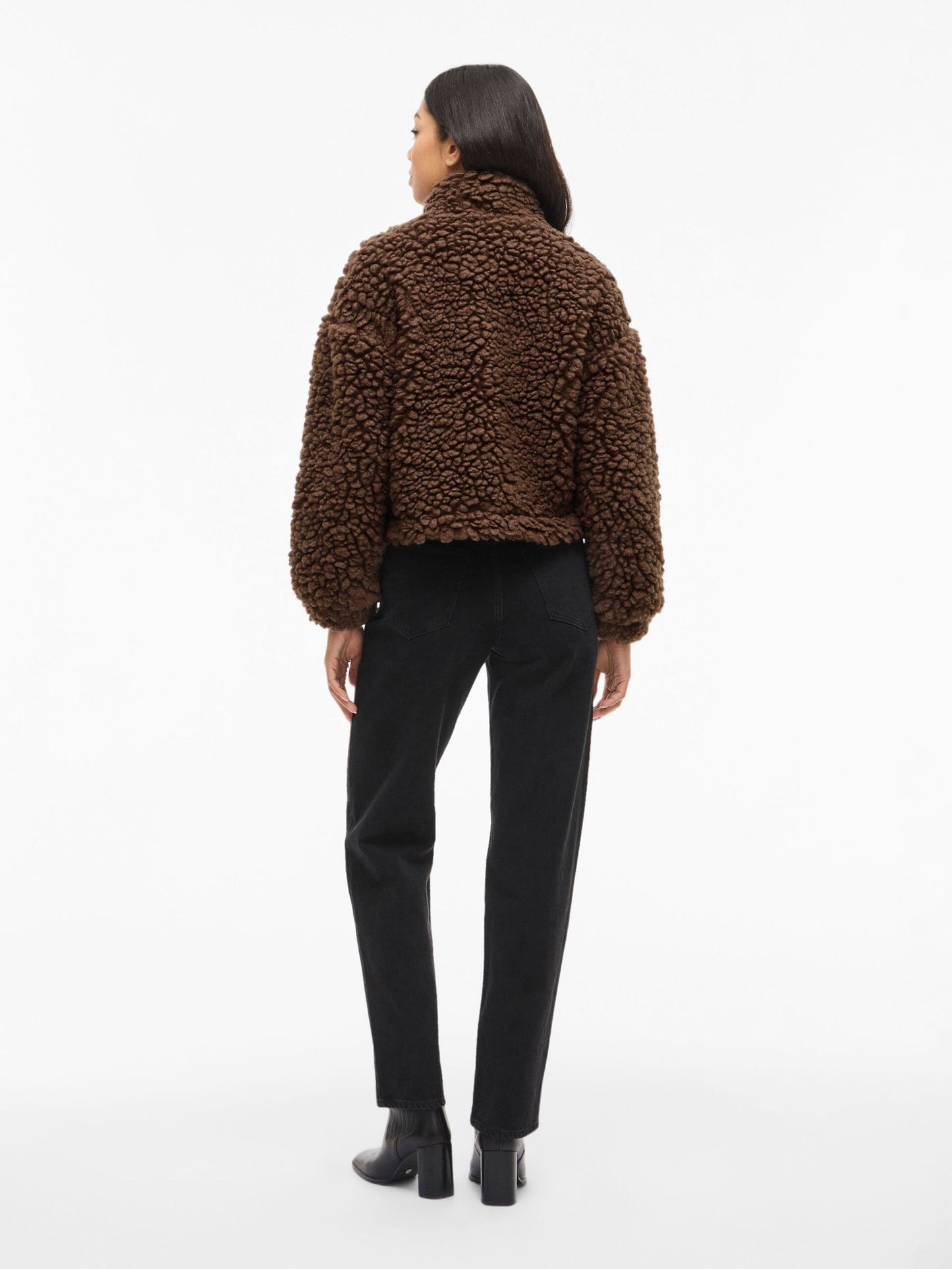 VILA Vifiola Short Jacket