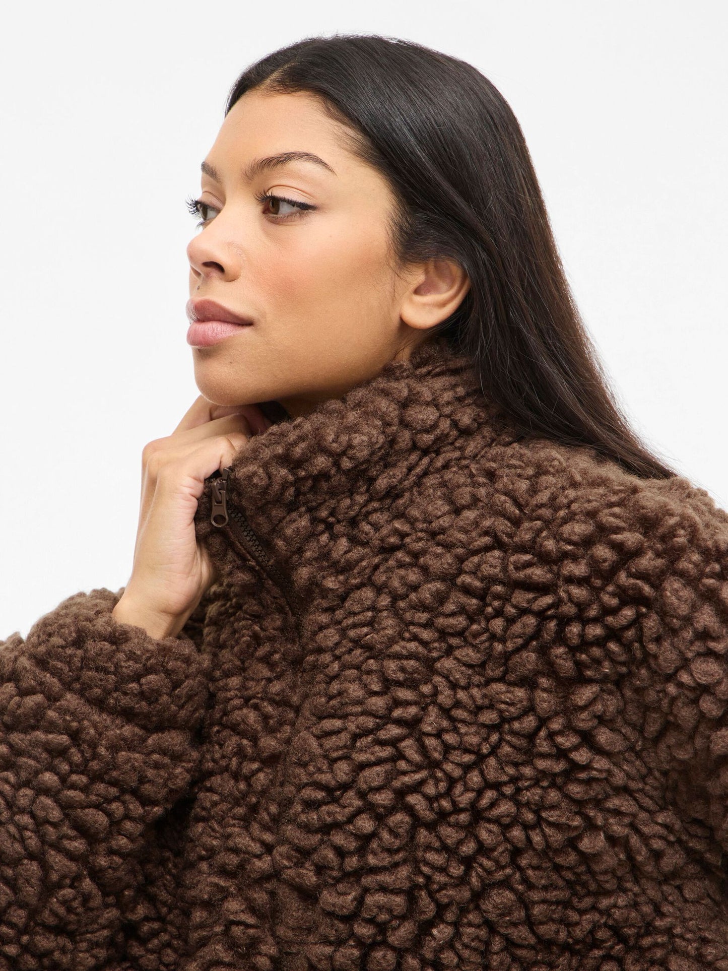 VILA Vifiola Short Jacket