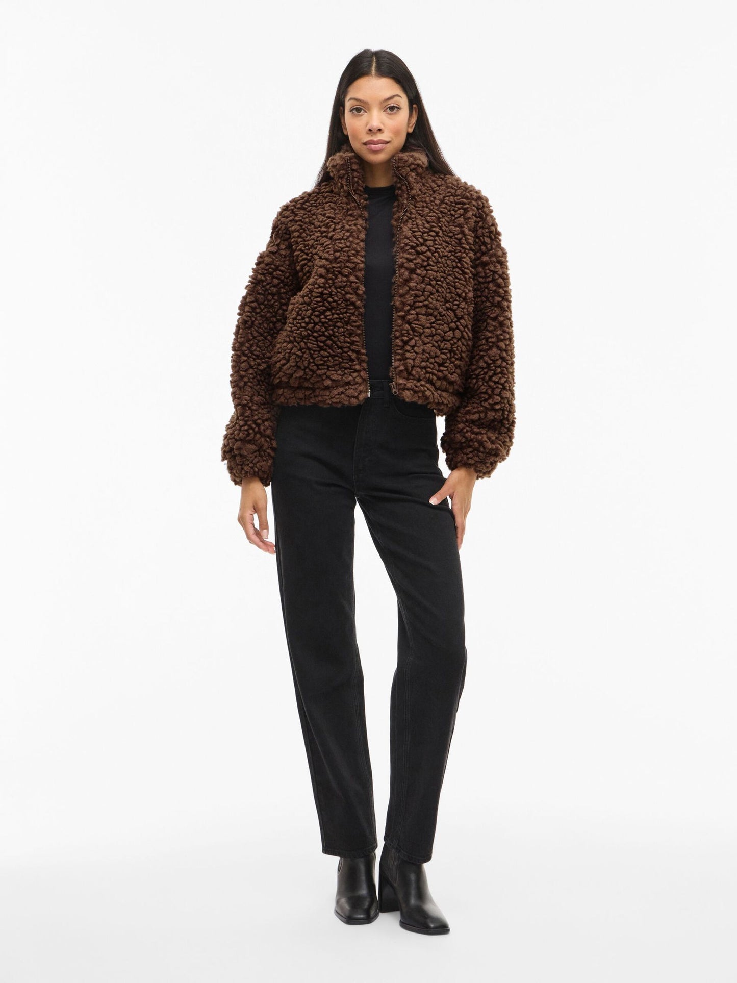 VILA Vifiola Short Jacket