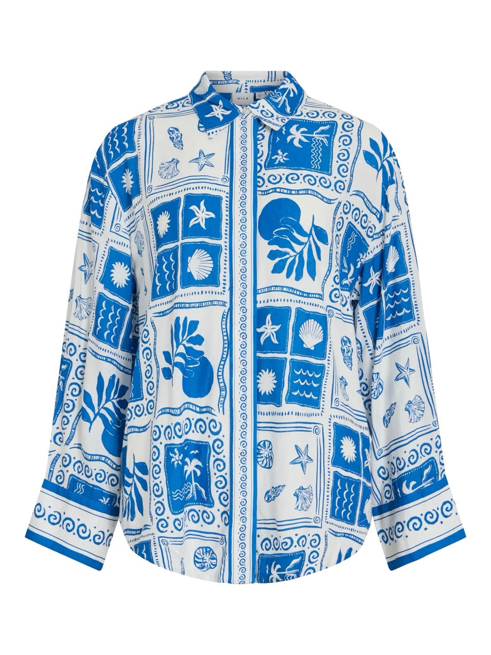 Vila Vijosia Shirt