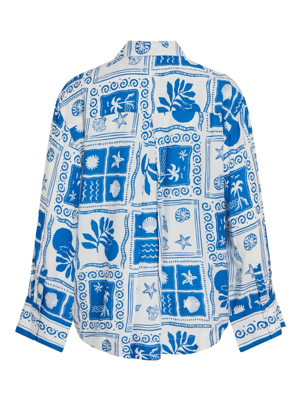 Vila Vijosia Shirt